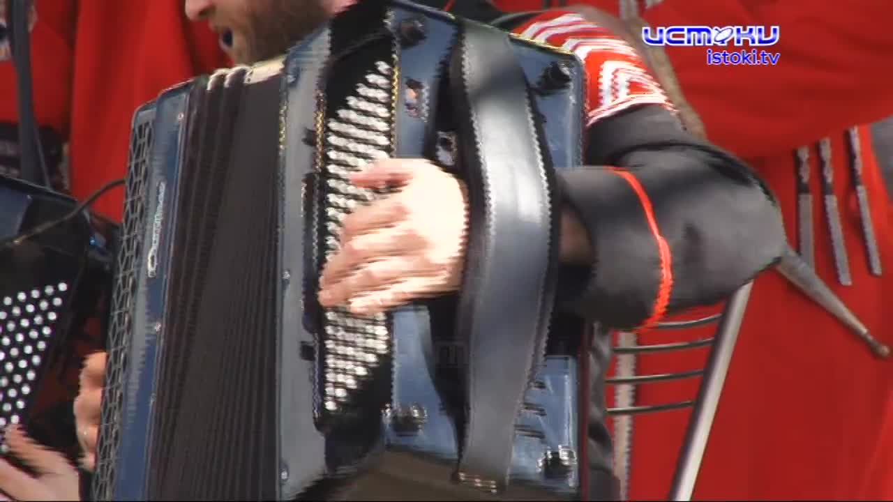 Орловчане познакомились с «Традициями святой Руси»