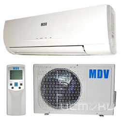 Продажа кондиционеров в Перми