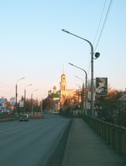 Рождественский сочельник