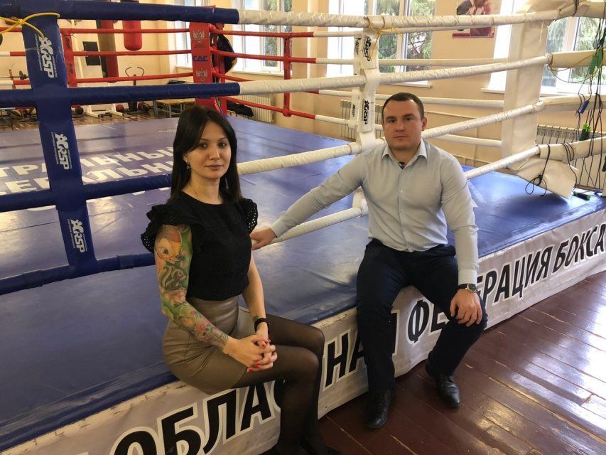 Завтра на нашем канале смотрите программу "Интервью". Начало в 19:20