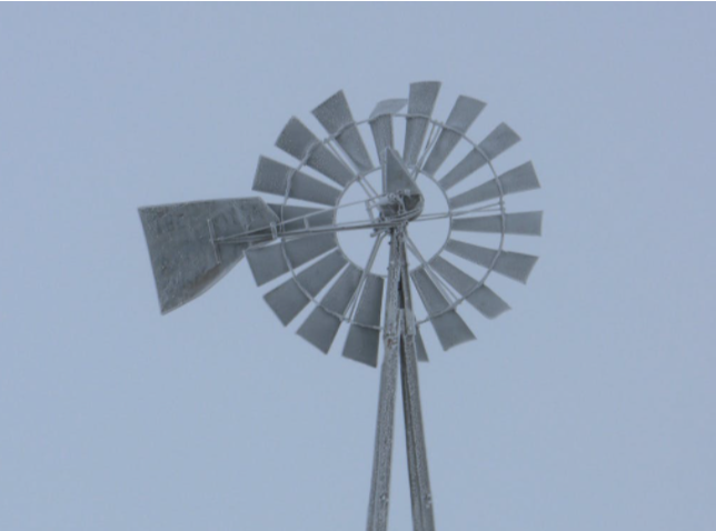 Орловчан предупредили о шквалистом ветре