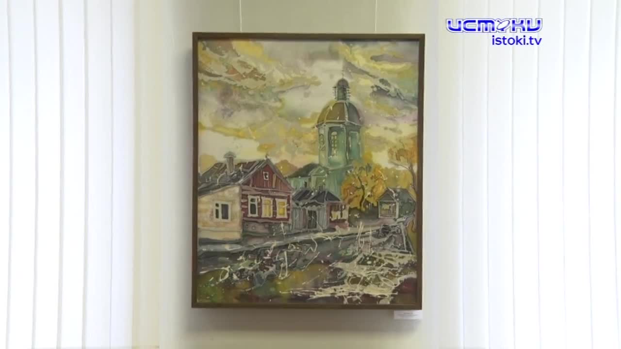 Круглая дата! Художественно-графическому факультету ОГУ исполнилось 65 лет