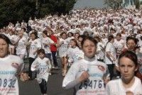 23 сентября вся страна в едином порыве выйдет на Всероссийский день бега Кросс Наций
