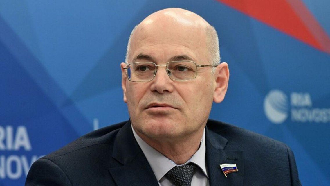 Сенатор от Орловщины Круглый заверил, что вакцину от коронавируса сделают быстрее