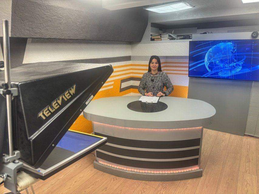 Что будет сегодня, 19 ноября, в "Оперативном Эфире"