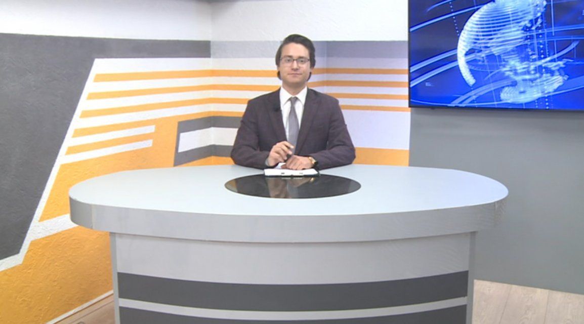 Удивительно, но студенческий кампус строится без особых проблем, в Орле прошла выставка местных производителей – эти и другие новости в «Оперативном эфире»