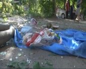 В Орле озвучили причину взрывов на Красноармейской, а в сквере «Юность» протестировали фонтан. Новости за 90 секунд