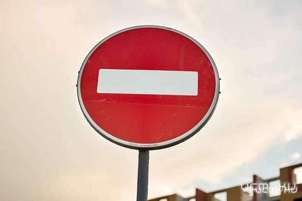 Из-за культурно-массового мероприятия в Орле ограничат движение транспорта