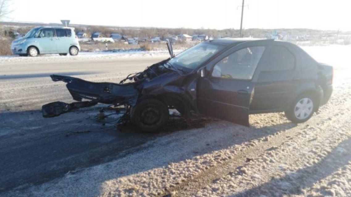 Фатальный выезд на встречку: уроженка Орла погибла в ДТП под Курском