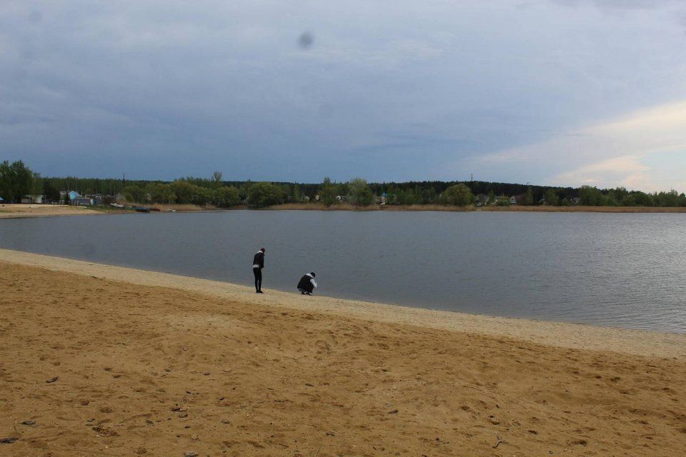 Орловские пляжи готовят к купальному сезону