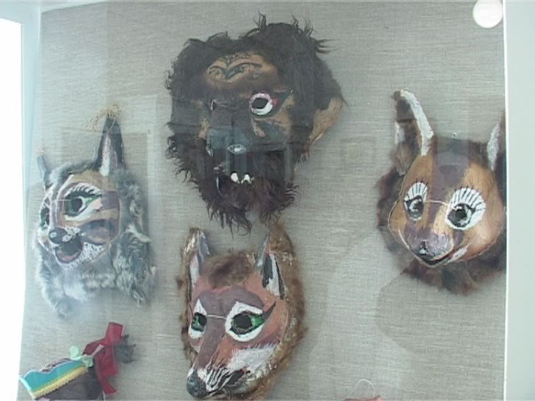 Продолжение художественных традиций семьи Поленовых