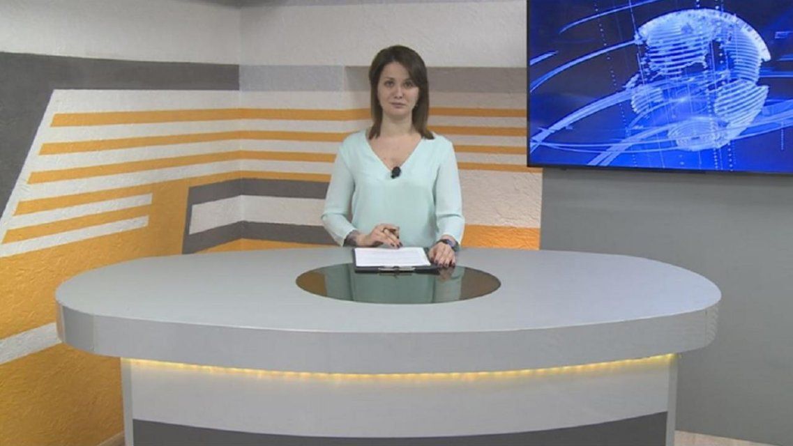 Коммунальный беспредел, династия художников Каськовых – сегодня в программе «Оперативный эфир»