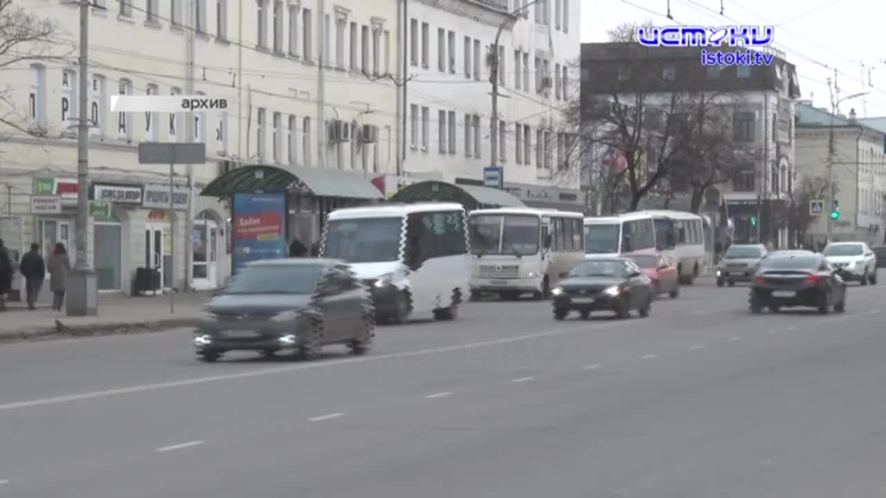 Экспресс-новости: инспекторы ГАИ помогли новорожденной, буйного орловчанина заключили под стражу, а в Орле стартовал отопительный сезон