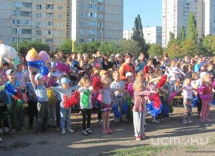 В Орле пройдет спортивный праздник