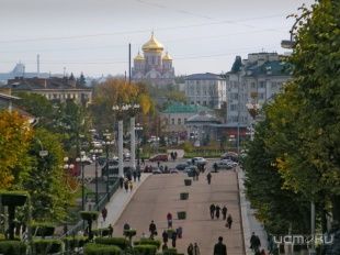 Что орловчане собираются делать на 5 августа?