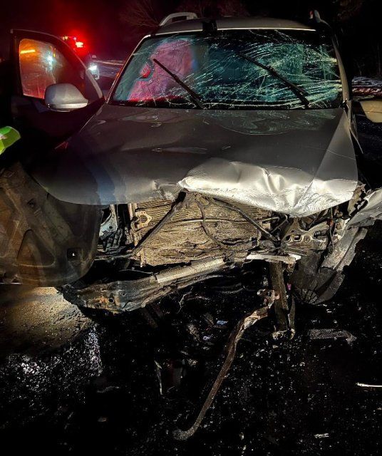 2 человека погибли вчера в аварии под Ливнами