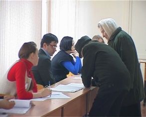 Орловская область готовится к выборам