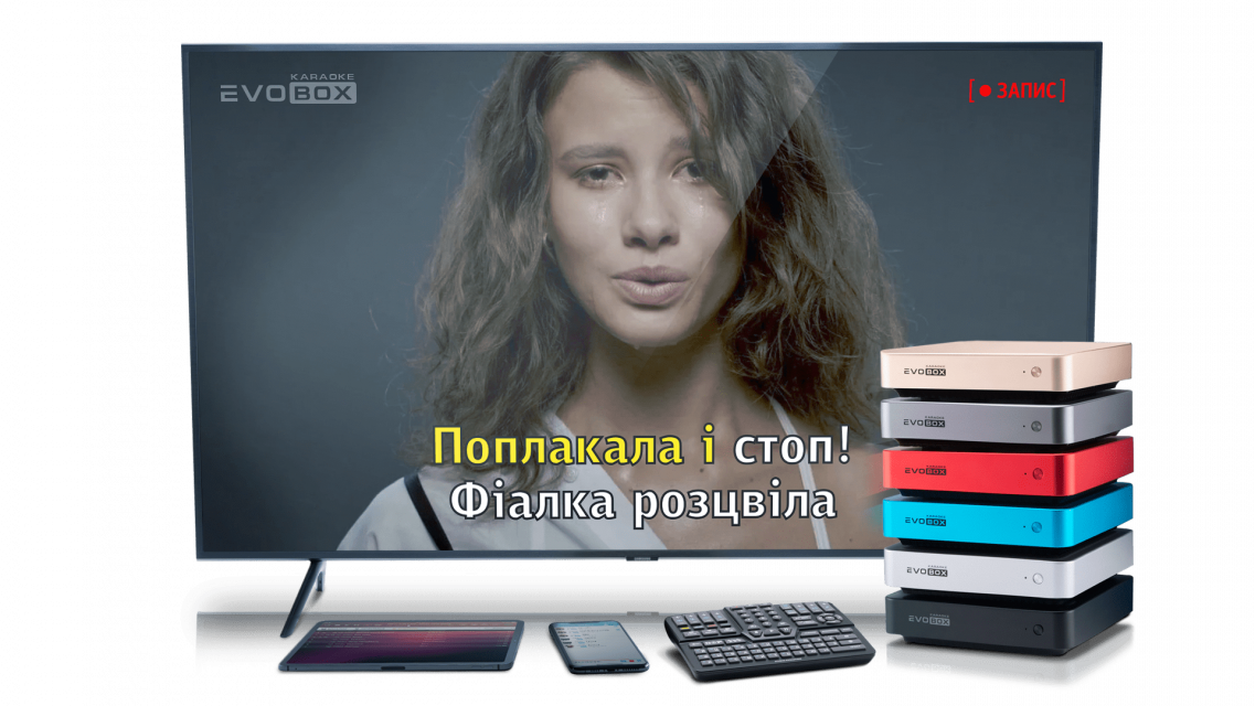 Топ-10 хитов для караоке из кино