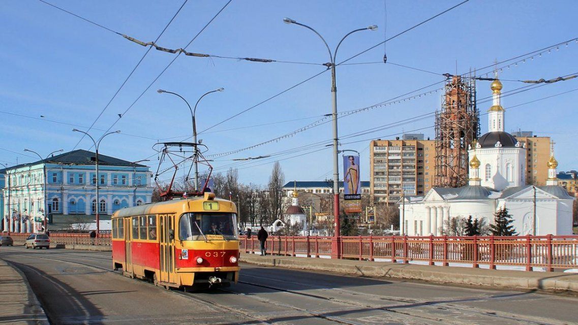 «Раньше закроем — раньше откроем»: Орел лишится Красного моста уже 1 февраля