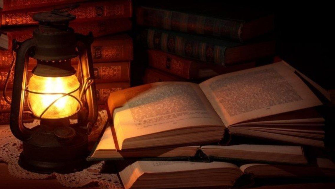 В этом году «Библионочь» на Орловщине проведут в онлайн-формате