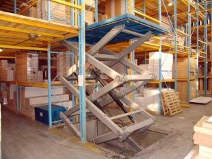 Подъмные столы