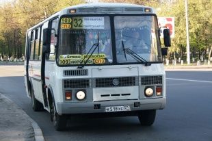 Проблема транспорта мешает работе орловского завода 