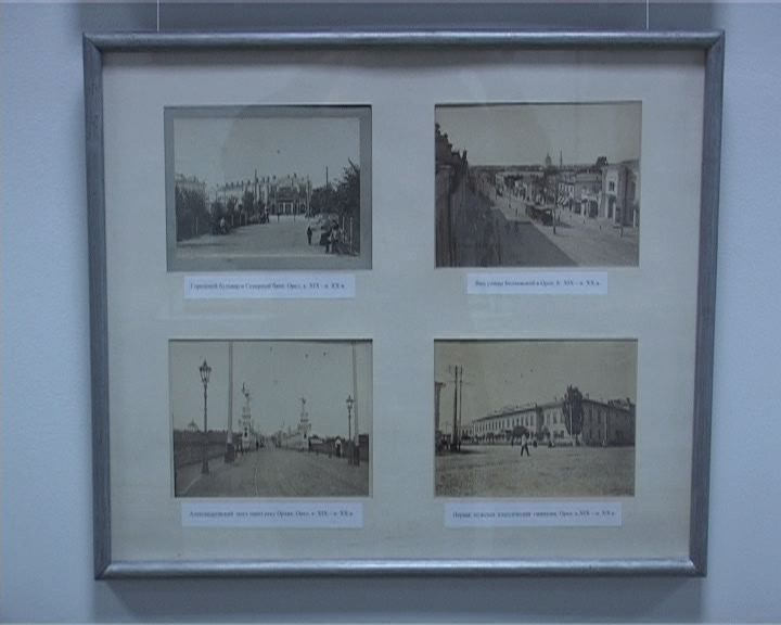 Выставка П. Столыпина