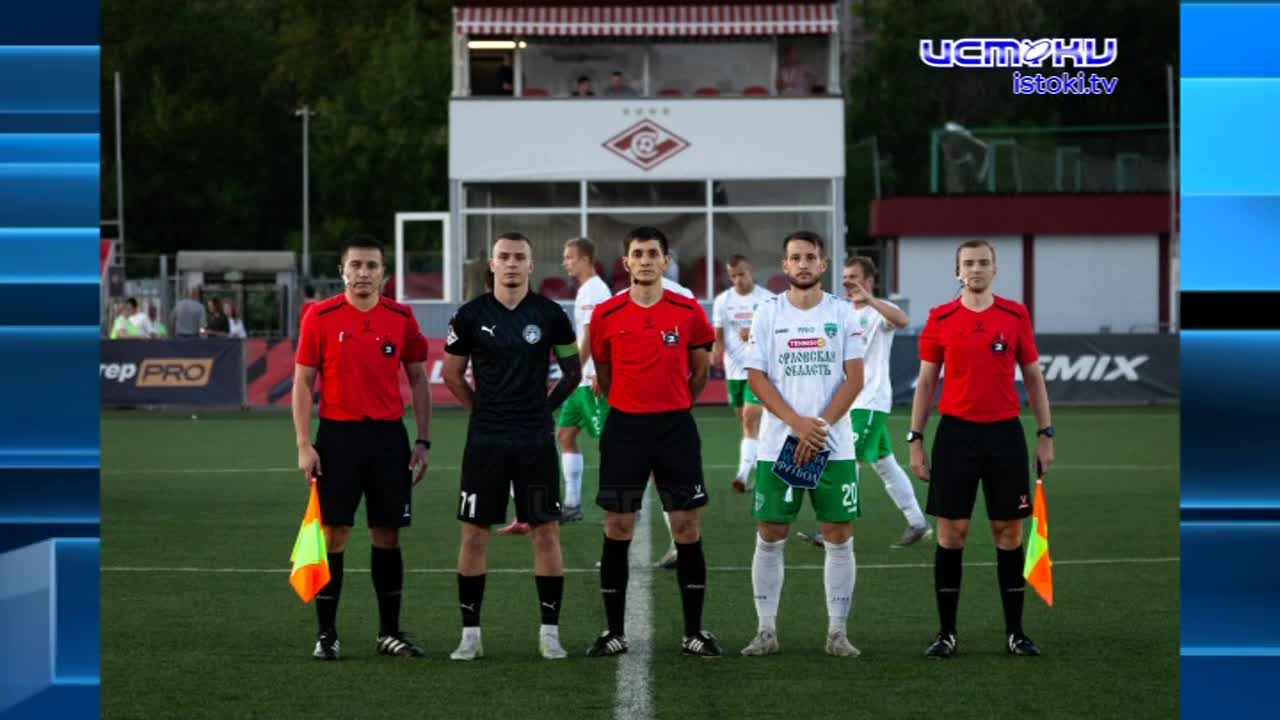 6 игра без поражений к ряду!