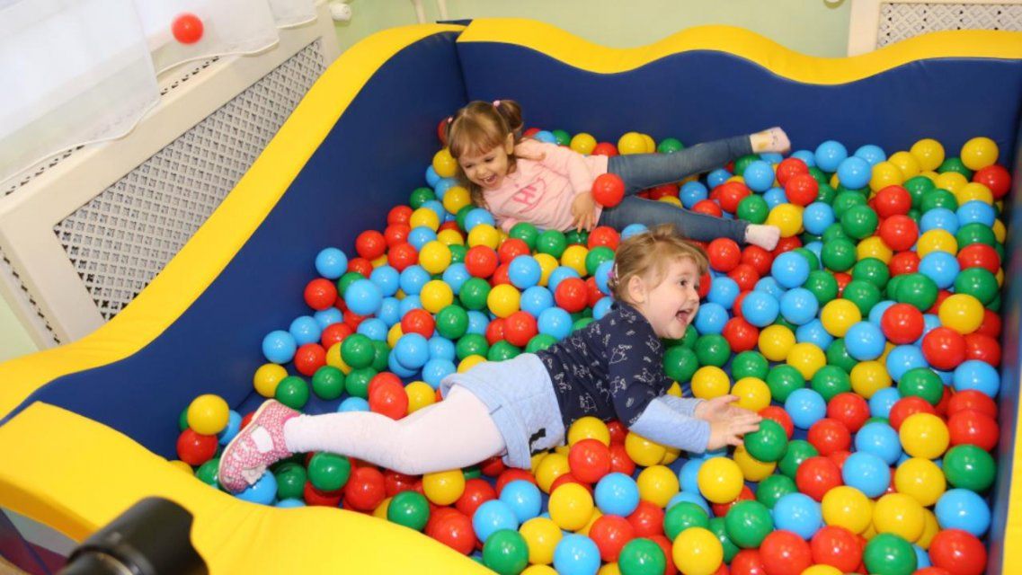 В каждом детсаду Орловщины откроют дежурные группы