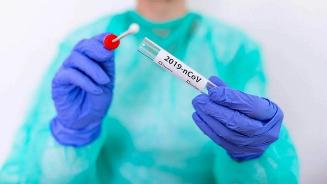 Еще в трех лабораториях будут проверять орловчан на коронавирус 