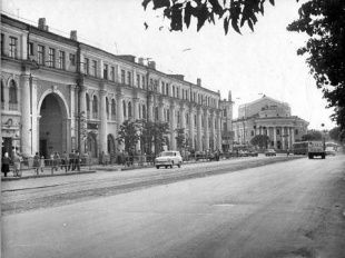 Вниманию "прогульщиков": В гости просим на Гостиную!