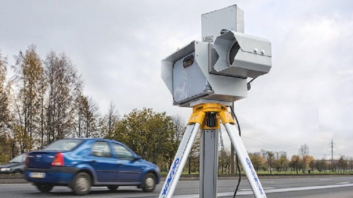 Где сегодня в Орловской области автомобилистов караулят камеры