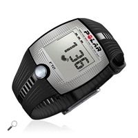 Новые часы-пульсометры определяют ритм сердца с точностью ЭКГ