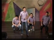 КВН - команда "Гордость и предубеждение" 27.10.13