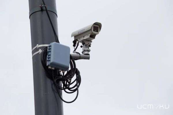 В Орловской области направят средства на техобслуживание камер наблюдения