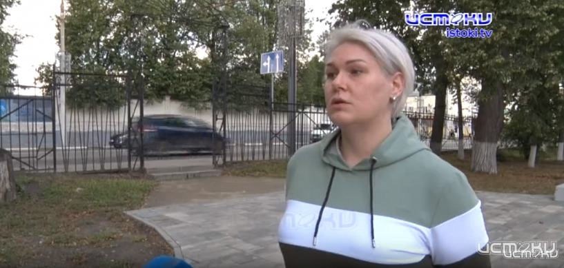 "Забор в целости и сохранности"