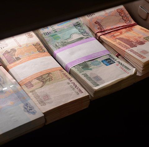 На Орловщине сократилось количество поддельных банкнот в 1,5 раза