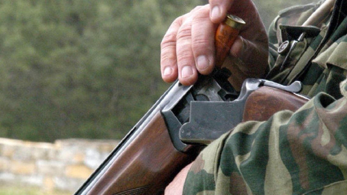 В природном парке на Орловщине поймали браконьеров с прибором ночного видения