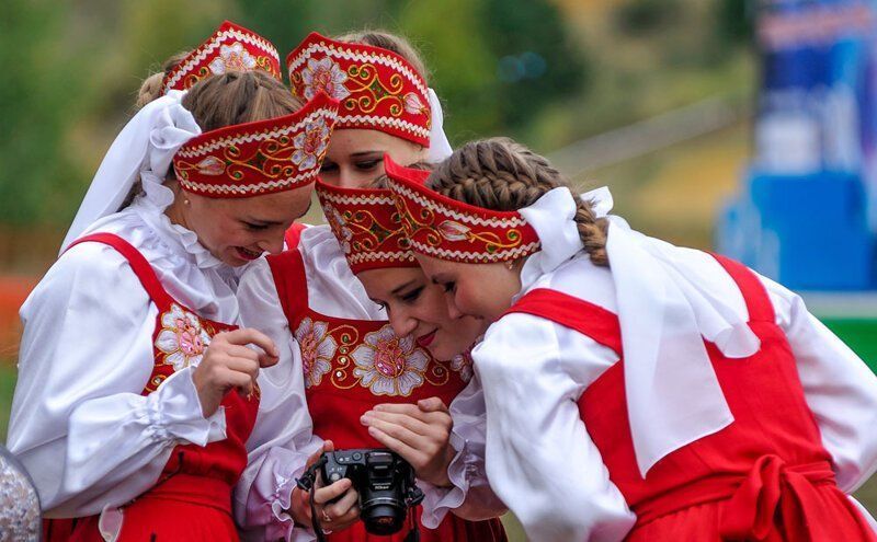 В Орле несколько проектов в сфере культуры получат президентские гранты