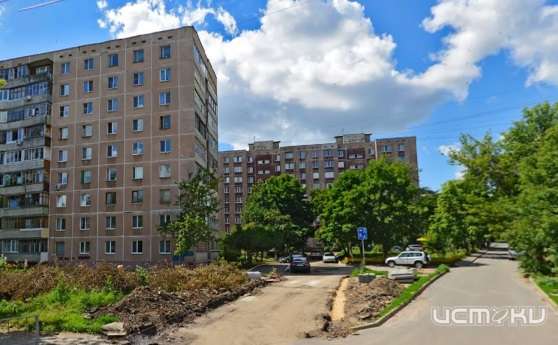 Пожар на Пожарной: орловские спасатели выехали на тушение квартиры