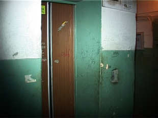 Головная боль первой городской управляющей компании или в каком состоянии в Орле лифты