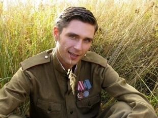 Орловские актеры завоевывают съемочную площадку