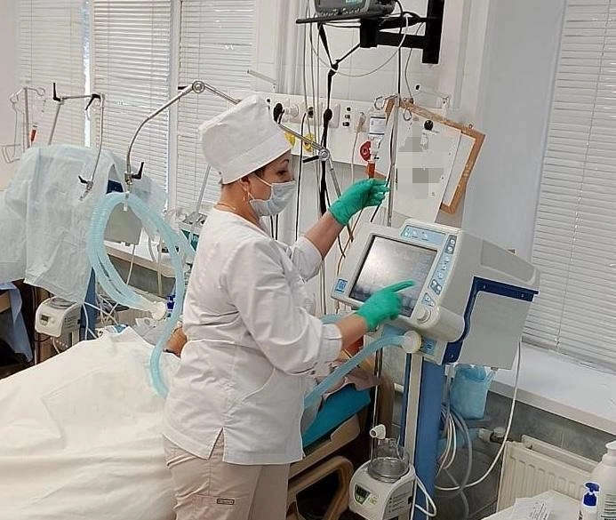 В БСМП им.Н.А.Семашко спасли 23-летнюю пациентку с редким заболеванием