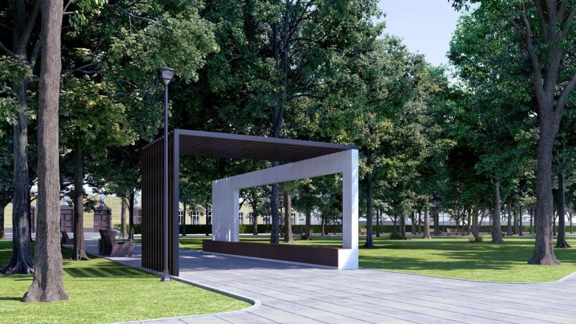 Орловчане выбрали места для благоустройства