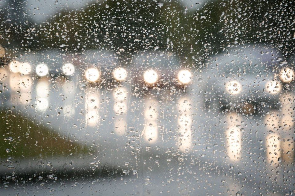 Холод и дождь ждут орловчан в четверг