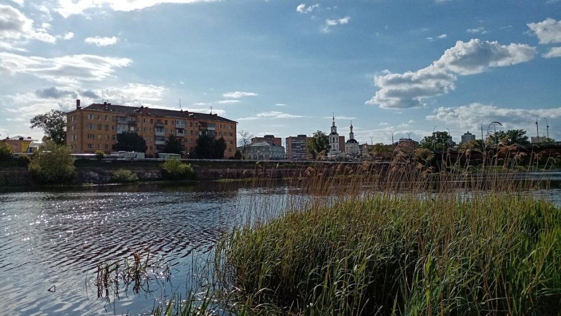 Догоняем календарь: в Орел возвращается теплая погода