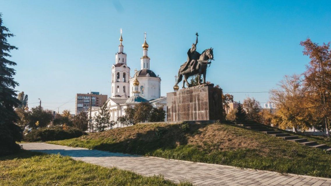 Лето продолжается: сегодня в Орле будет тепло и без осадков 