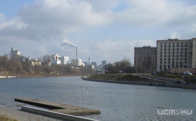 МЧС официально объявило об окончании паводка в Орловской области