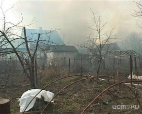 Сегодня изберут меру пресечения по трем подозреваемым, виновным во взрыве