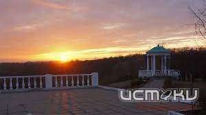 Орловчане голосуют за «Дворянское гнездо»